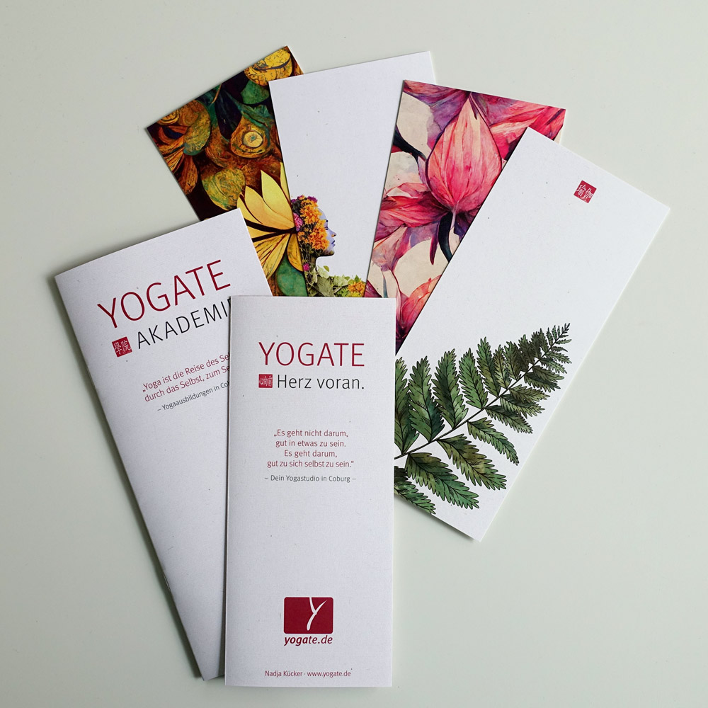 Yogate Studio