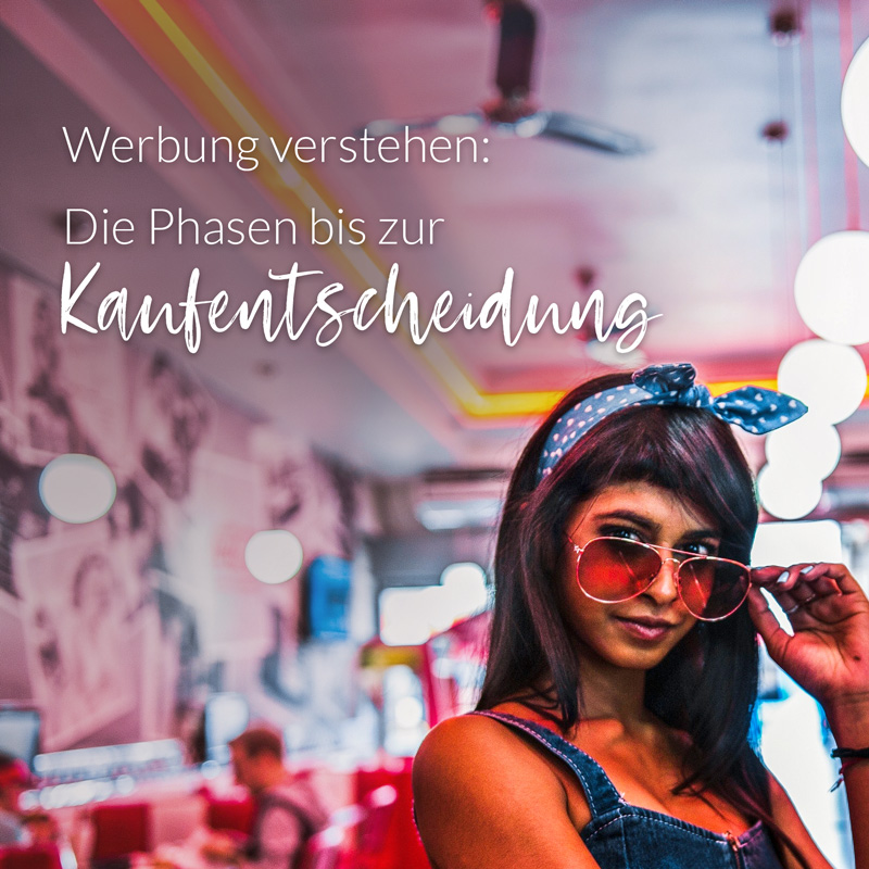 Werbestrategie AIDA