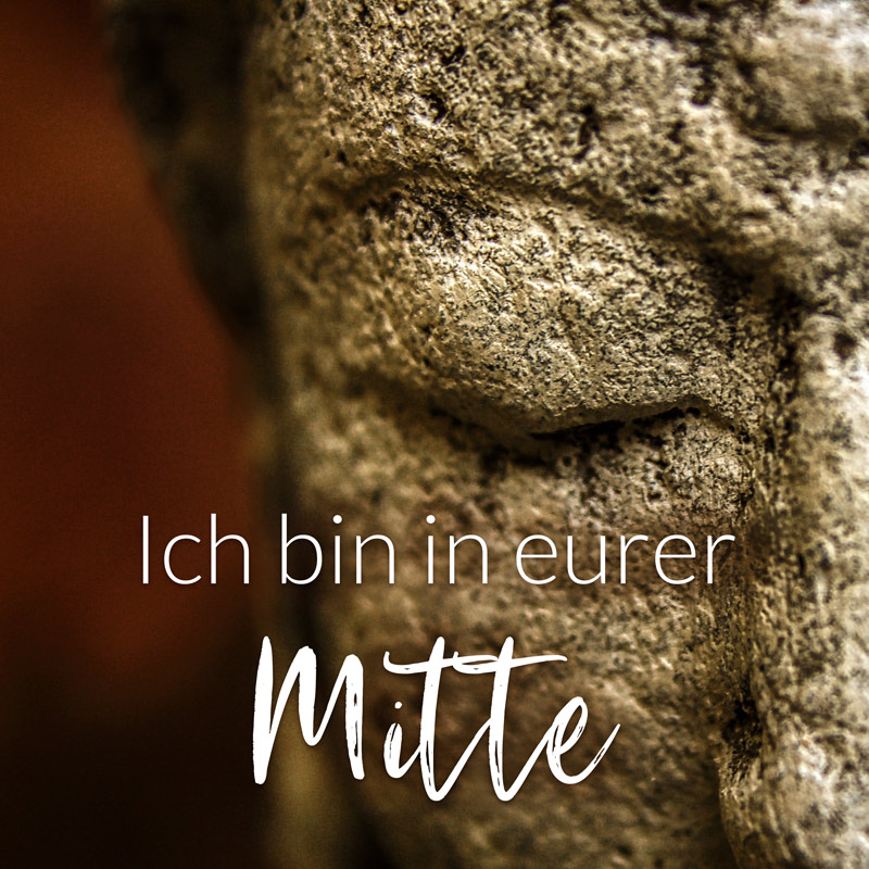 Gebot der Liebe
