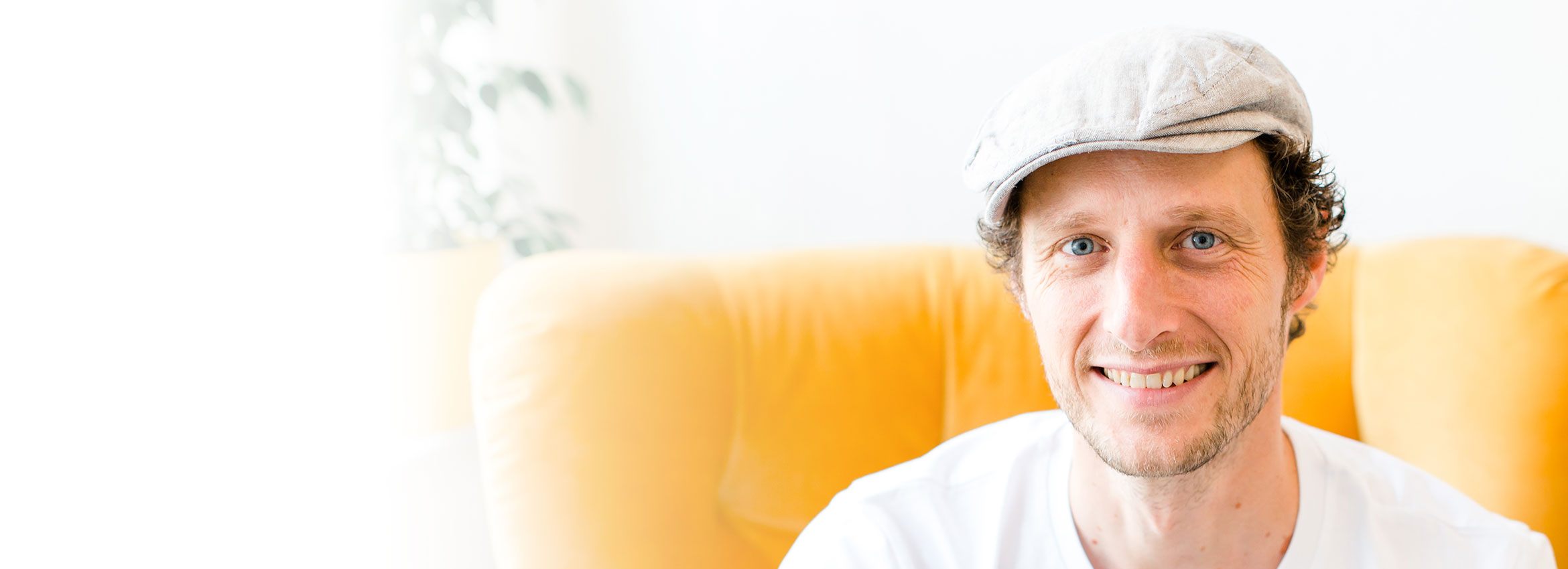 Agentur-Interviews