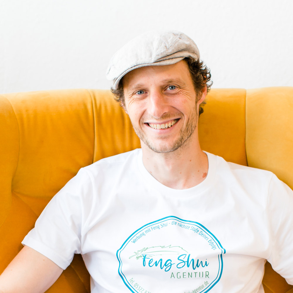Nachricht an die Feng Shui Marketing- und Werbeagentur im Harz