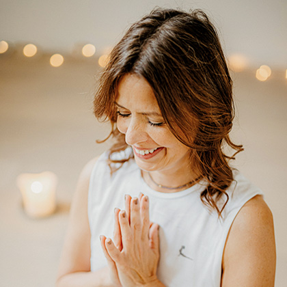 Nadja Kücker | YOGATE Yogastudio & Ausbildung